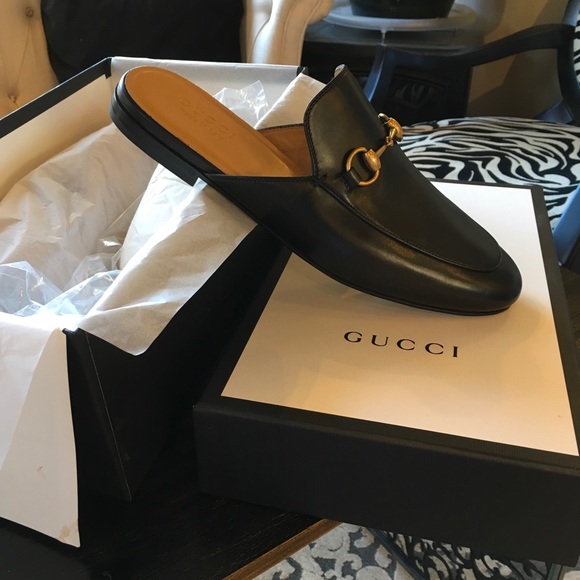 Gucci Never touched, pristine, new men’s shoes - Picture 3 of 8